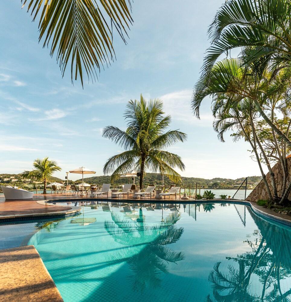 Hotel Ferradura Private Armacao dos Buzios Bagian luar foto