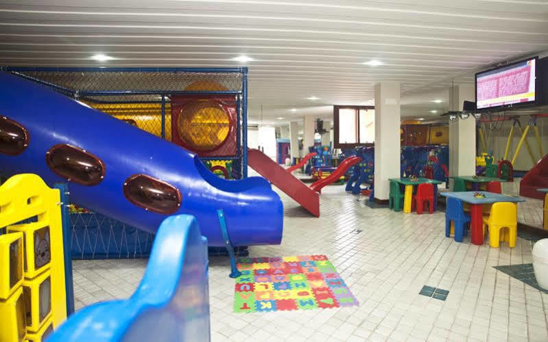 Hotel Ferradura Private Armacao dos Buzios Bagian luar foto