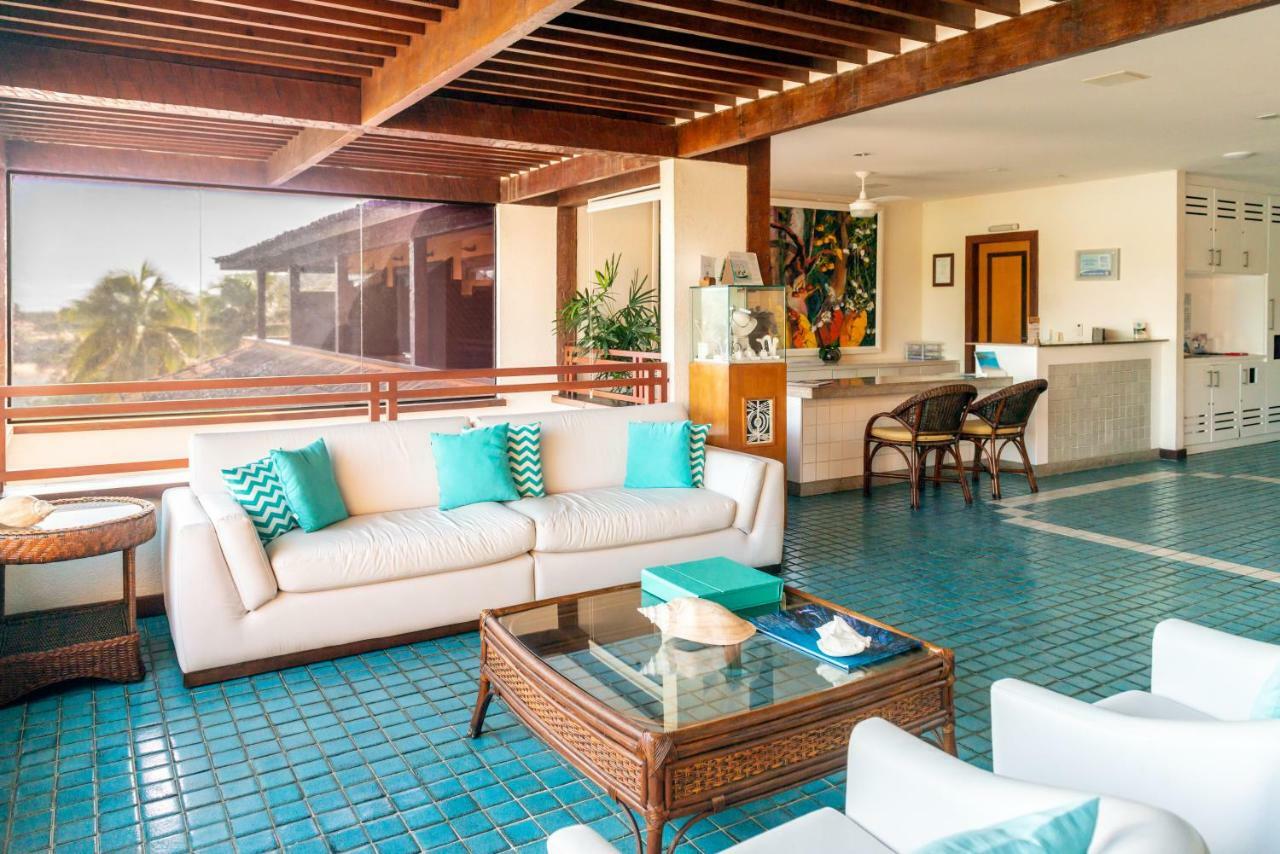 Hotel Ferradura Private Armacao dos Buzios Bagian luar foto