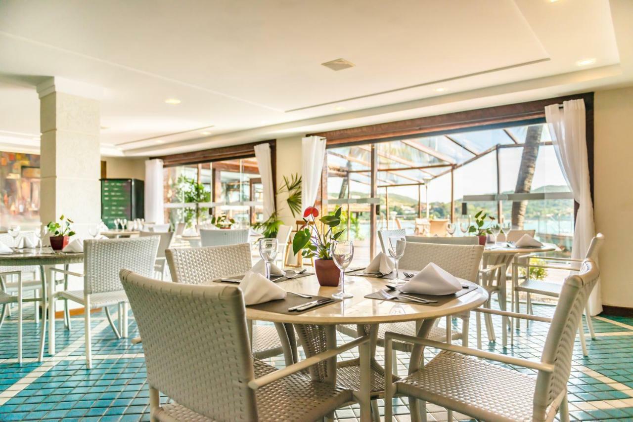Hotel Ferradura Private Armacao dos Buzios Bagian luar foto