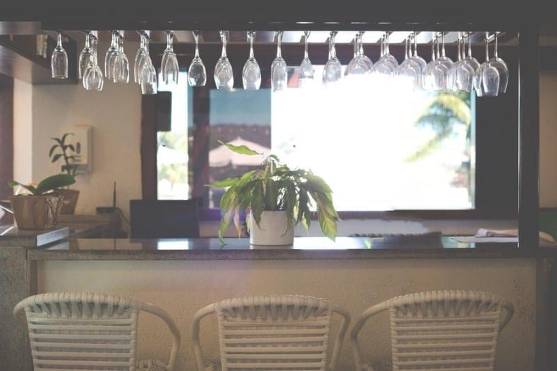 Hotel Ferradura Private Armacao dos Buzios Bagian luar foto