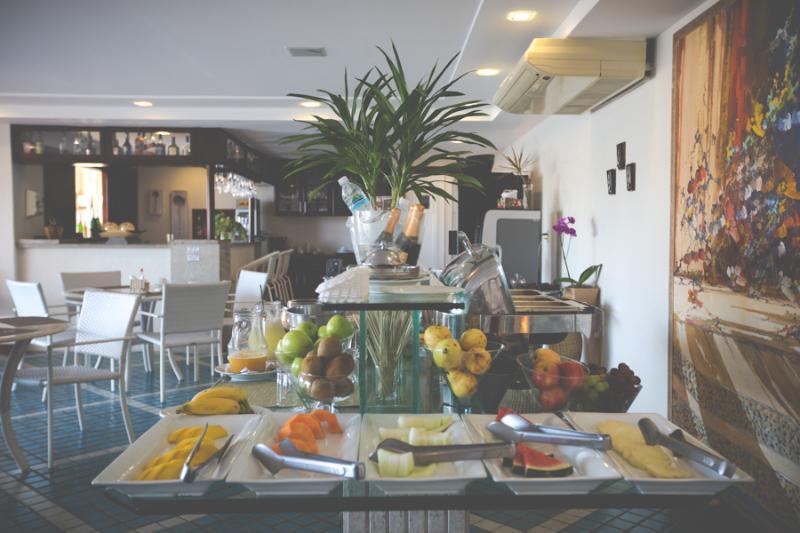 Hotel Ferradura Private Armacao dos Buzios Bagian luar foto