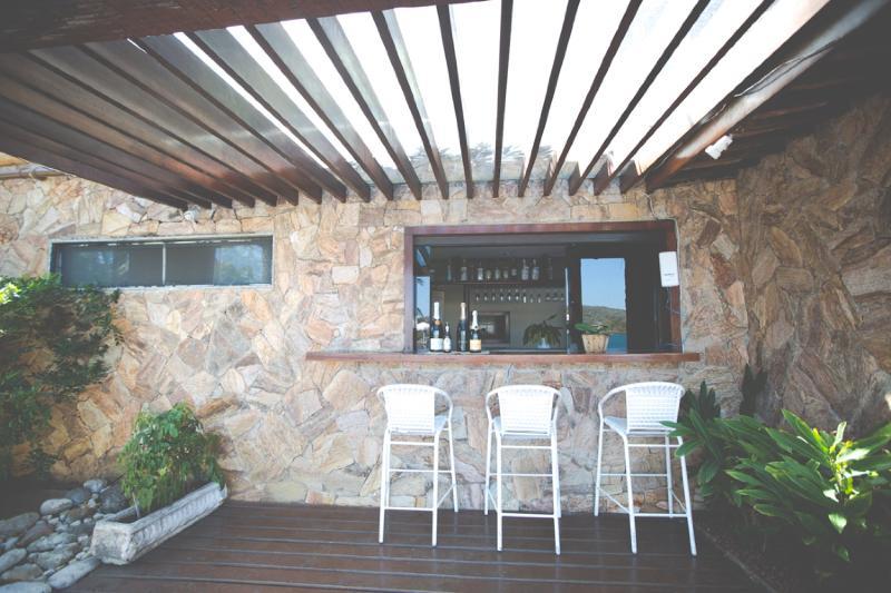 Hotel Ferradura Private Armacao dos Buzios Bagian luar foto