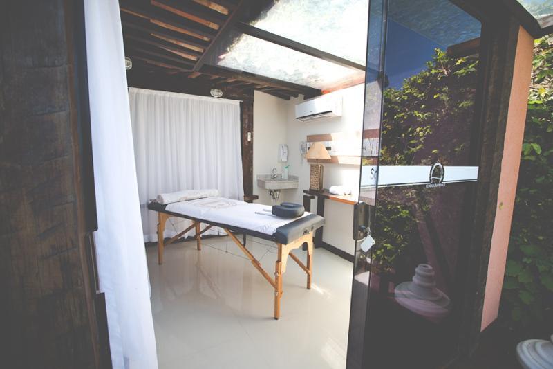Hotel Ferradura Private Armacao dos Buzios Bagian luar foto