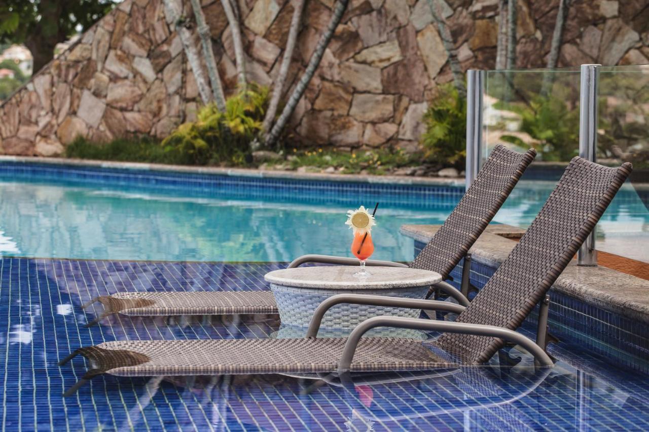 Hotel Ferradura Private Armacao dos Buzios Bagian luar foto